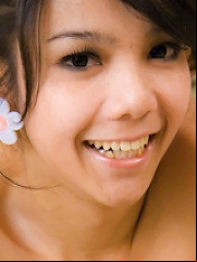 Chubby ass Ladyboy teen